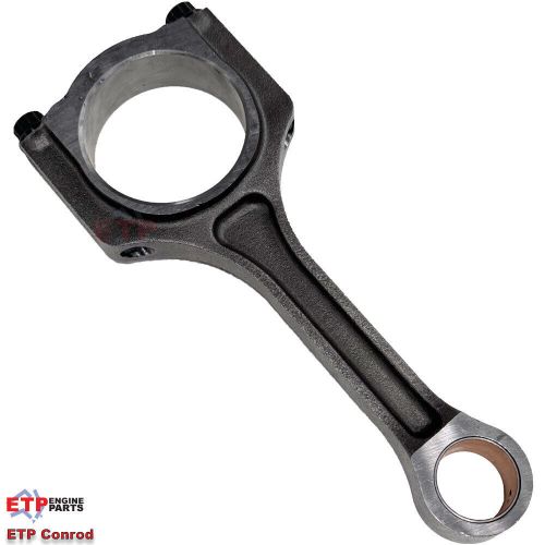 Etp's conrod for hyundai g4kj