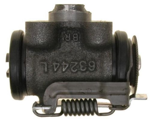 Drum brake wheel cylinder for 2017-2010,fits 2008-2002 isuzu npr-hd rear left re