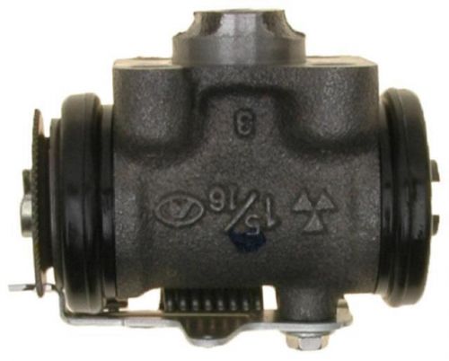 Drum Brake Wheel Cylinder for 2017-2010,Fits 2008-2002 Isuzu NPR-HD Rear Left Re, US $94.11, image 2