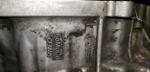 11-15 VOLVO 80 SERIES Automatic Transmission AWD 121570, US $720.00, image 6