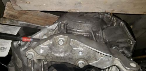 11-15 VOLVO 80 SERIES Automatic Transmission AWD 121570, US $720.00, image 9