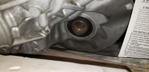 11-15 VOLVO 80 SERIES Automatic Transmission AWD 121570, US $720.00, image 10