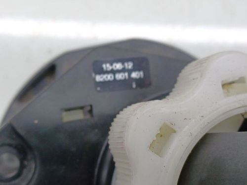 SPARE WHEEL / 8200369378 / 8200601401 / 2830158 FOR RENAULT CLIO IV BUSINESS-, US $, image 2