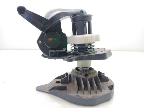 SPARE WHEEL / 8200369378 / 8200601401 / 2830158 FOR RENAULT CLIO IV BUSINESS-, US $, image 8