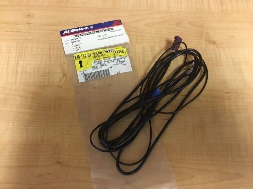 NOS GM AC Delco Antenna/Nav Cable 88987877, US $39.99, image 3