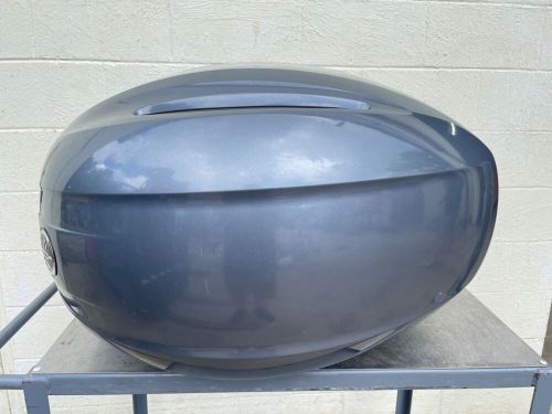2016 Yamaha 150 HP 4 Stroke Outboard Top Cowling Cover Hood 63P-42610-70-00 OEM, US $699.95, image 3