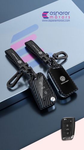 Key cover fit for vw virtus