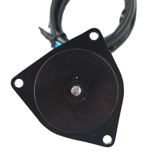 Volt 2 Wire 3 60 80 HP Power Tilt Trim Motor 12 Bolt Mount For YAMAHA OUTBOARD, US $43.66, image 5