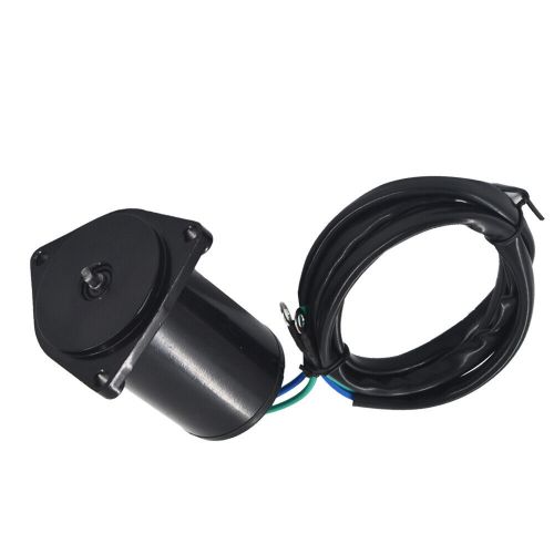 Volt 2 Wire 3 60 80 HP Power Tilt Trim Motor 12 Bolt Mount For YAMAHA OUTBOARD, US $43.66, image 10