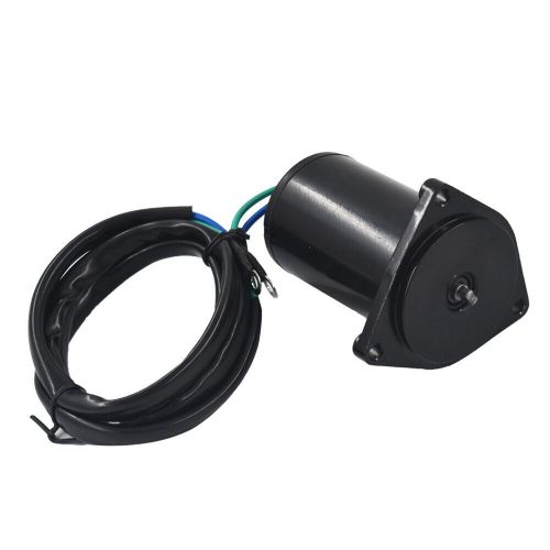 Volt 2 Wire 3 60 80 HP Power Tilt Trim Motor 12 Bolt Mount For YAMAHA OUTBOARD, US $43.66, image 11