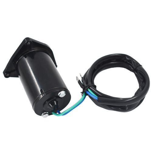 Volt 2 Wire 3 60 80 HP Power Tilt Trim Motor 12 Bolt Mount For YAMAHA OUTBOARD, US $43.66, image 13