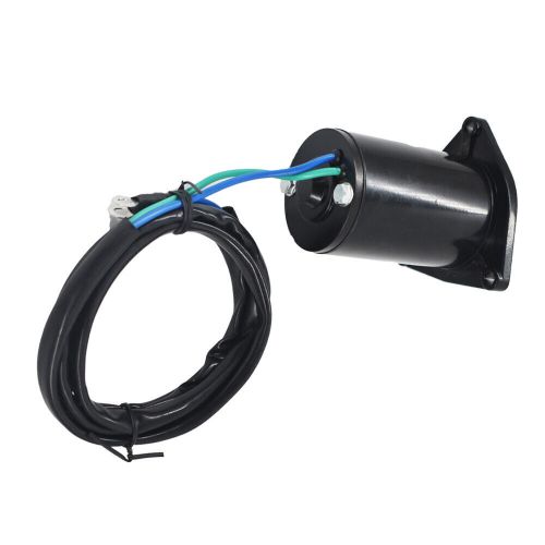 Volt 2 Wire 3 60 80 HP Power Tilt Trim Motor 12 Bolt Mount For YAMAHA OUTBOARD, US $43.66, image 14