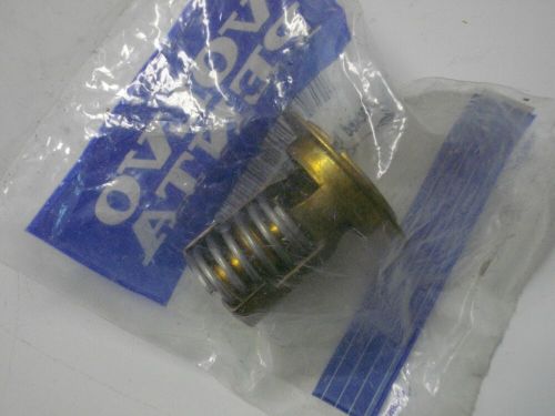 Volvo Penta Sterndrive OMC Cobra 3853983 thermostat 140 degree OEM sterndrive, US $19.99, image 3