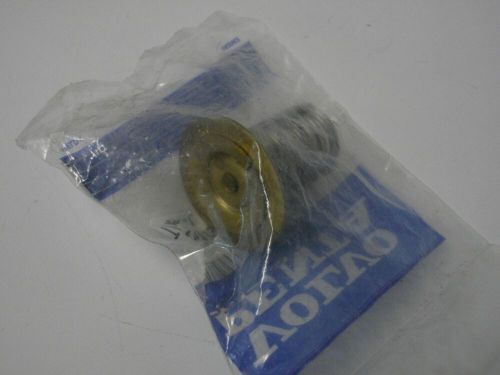 Volvo Penta Sterndrive OMC Cobra 3853983 thermostat 140 degree OEM sterndrive, US $19.99, image 4