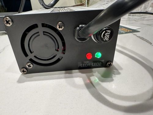 36 Volt Battery Charger Club Car Golf Cart Charger, US $44.00, image 2