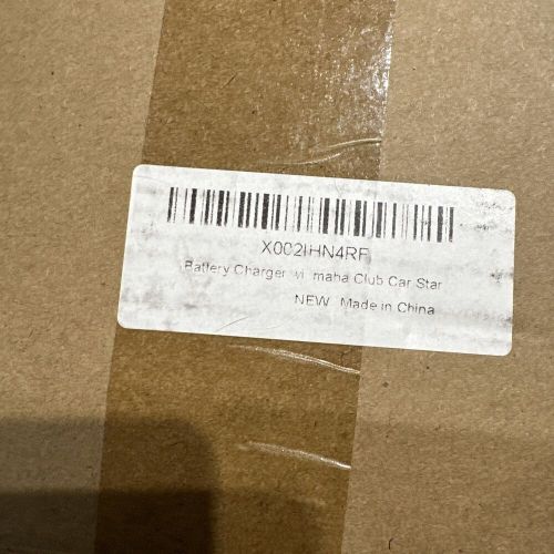 36 Volt Battery Charger Club Car Golf Cart Charger, US $44.00, image 3