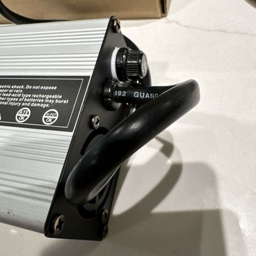 36 Volt Battery Charger Club Car Golf Cart Charger, US $44.00, image 5