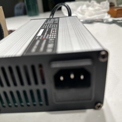 36 Volt Battery Charger Club Car Golf Cart Charger, US $44.00, image 6