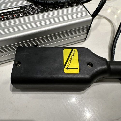 36 Volt Battery Charger Club Car Golf Cart Charger, US $44.00, image 7