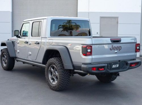 Exhaust System Kit 2020-2023 Jeep Jeep, US $928.99, image 4