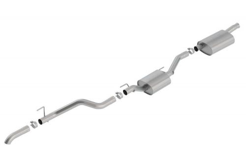 Exhaust System Kit 2020-2023 Jeep Jeep, US $928.99, image 7