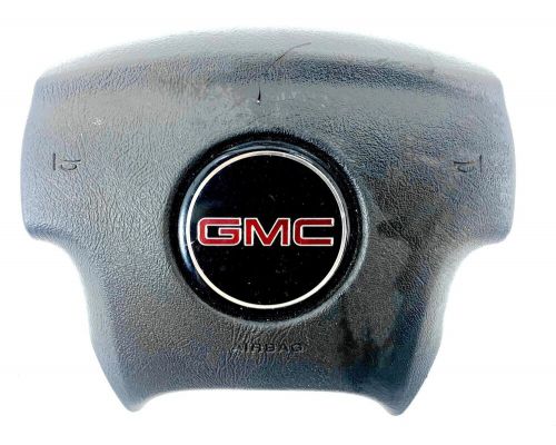 2005-2009 GMC Envoy Base Driver LH Wheel Air Bag Airbag OEM, US $113.14, image 3