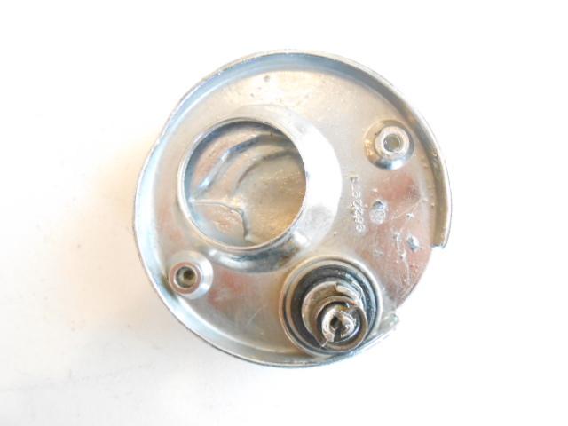 Vintage Buick Centurion Trunk Lock Emblem Cover 1970 's 72 73 74 , US $74.99, image 3