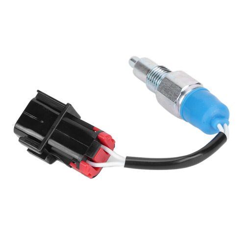 Neutral Position Switch Replacement For Nissan Navara D22 2001-2012, AU $27.15, image 4
