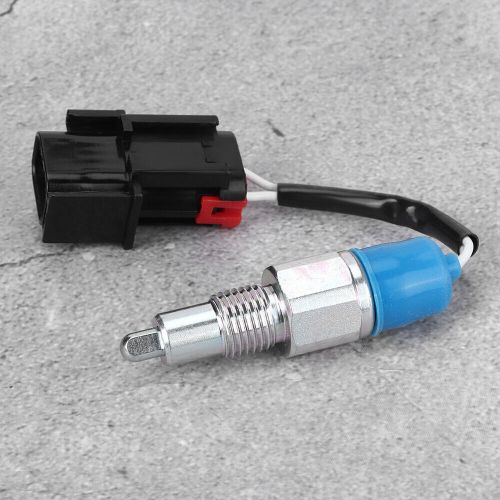 Neutral Position Switch Replacement For Nissan Navara D22 2001-2012, AU $27.15, image 6