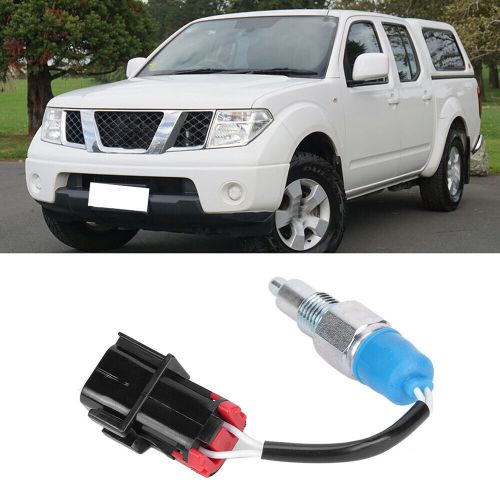 Neutral Position Switch Replacement For Nissan Navara D22 2001-2012, AU $27.15, image 8