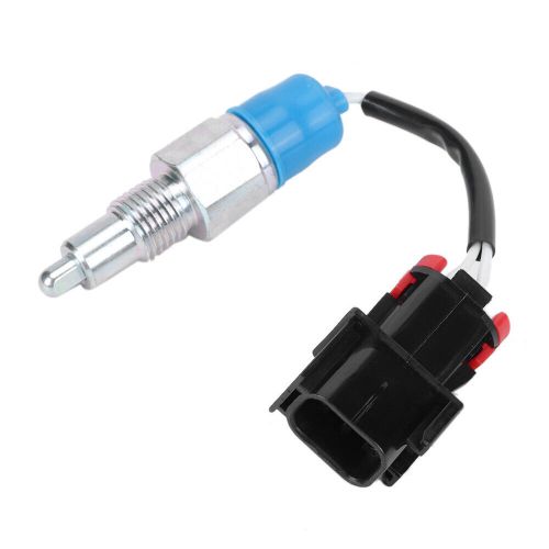 Neutral Position Switch Replacement For Nissan Navara D22 2001-2012, AU $27.15, image 9