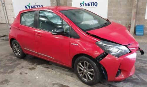 HEATING SWITCHES TOYOTA YARIS MK3 (NHP130) 11-17 HYBRID ICON, US $, image 2