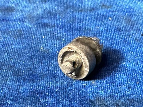 Piper pa 31-350 stud &amp; fitting (potentiometer actuating) p/n: 4280900 , 91193-00