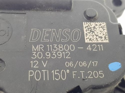 MR1138004211 Ventilation Flap Opening Motor for JEEP COMPASS 1.6 2088545-, US $, image 4