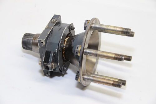 Robinson r44 ii belt tension bearing &amp; housing, p/n: c181-3 / c007-5