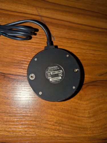 Garmin gxm30a xm radio &amp; weather antenna, 011-01316-10