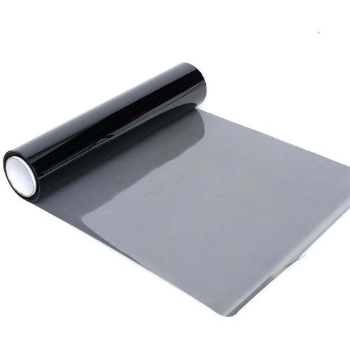 RJ Solar Car Window Tint 36"x10'FT, 15% Percent Reduce Glare, Scratch Resistant, US $18.46, image 2