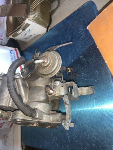 Holley Model 1920 6876/2603/5159398, US $69.99, image 8