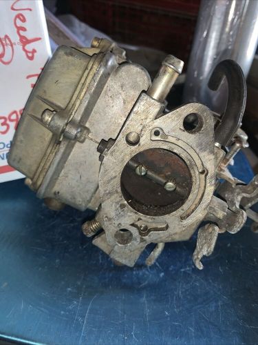 Holley Model 1920 6876/2603/5159398, US $69.99, image 9