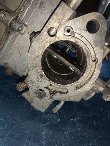 Holley Model 1920 6876/2603/5159398, US $69.99, image 10