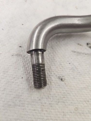 1983 Evinrude 35 HP Outboard Steering Connector Kit Rod Arm 173693, US $25.00, image 2