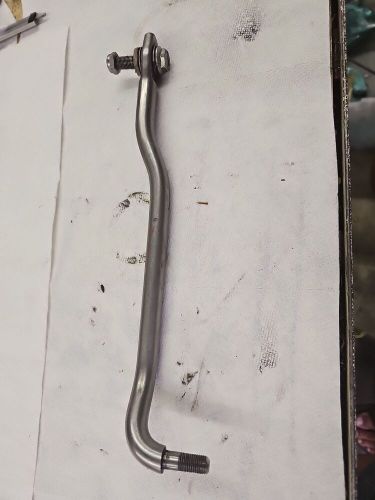 1983 Evinrude 35 HP Outboard Steering Connector Kit Rod Arm 173693, US $25.00, image 7