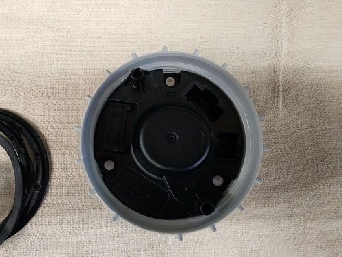 VOLVO PENTA TAMD AD DIESEL 12V TACHOMETER 23715875 NEW, US $425.10, image 2