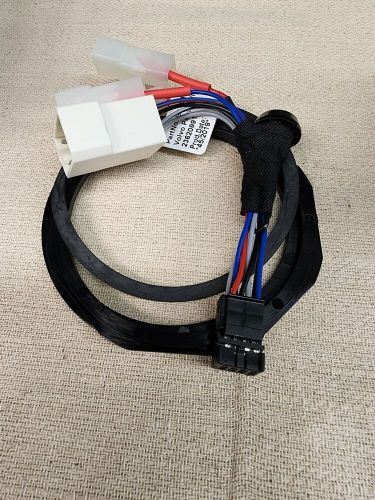 VOLVO PENTA TAMD AD DIESEL 12V TACHOMETER 23715875 NEW, US $425.10, image 3