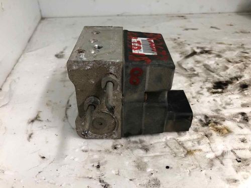 2002 02 dodge ram 1500 abs brake pump module actuator anti-lock brake rear wheel, US $110.00, image 2