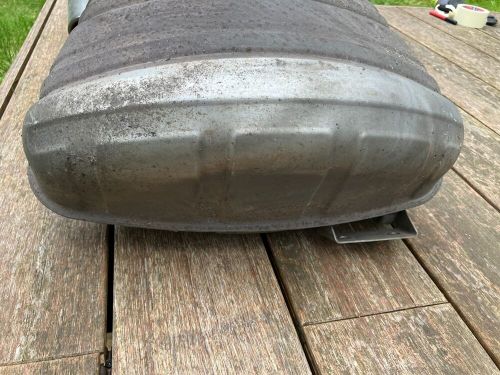 porsche 997 911 Exhaust Gundo Hack, US $750.00, image 2