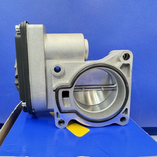 Genuine Intermotor Throttle Body - 68322, US $, image 2