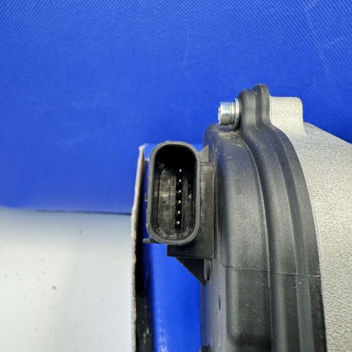Genuine Intermotor Throttle Body - 68322, US $, image 3