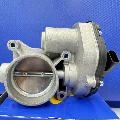 Genuine Intermotor Throttle Body - 68322, US $, image 5