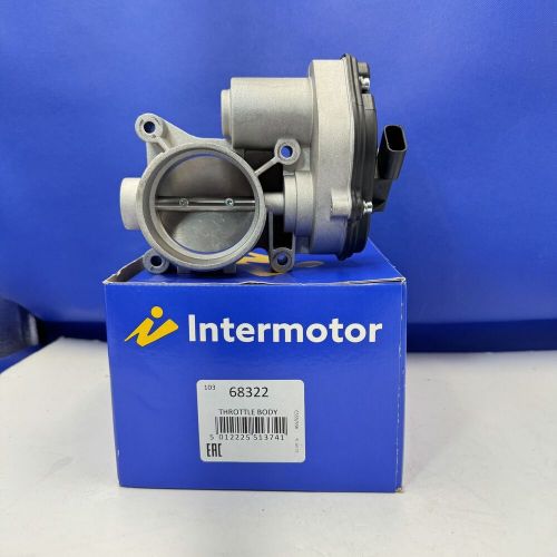 Genuine Intermotor Throttle Body - 68322, US $, image 10